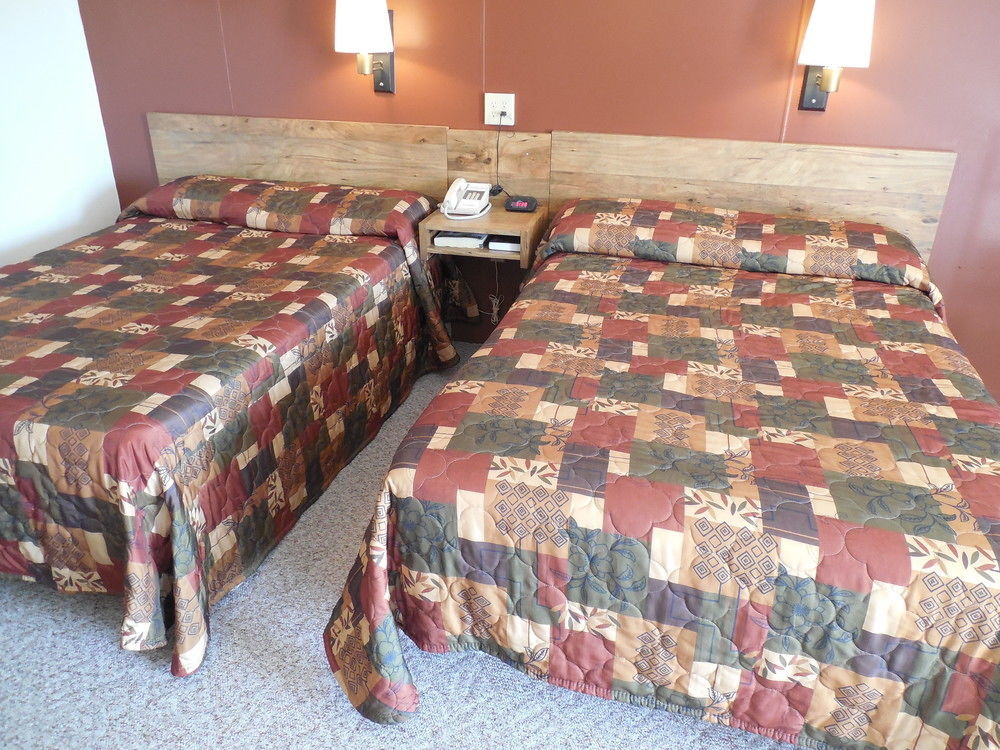 Motel 70 High Hill ภายนอก รูปภาพ