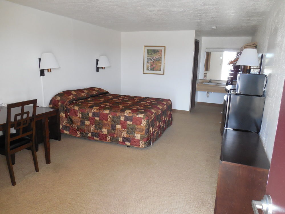 Motel 70 High Hill ภายนอก รูปภาพ