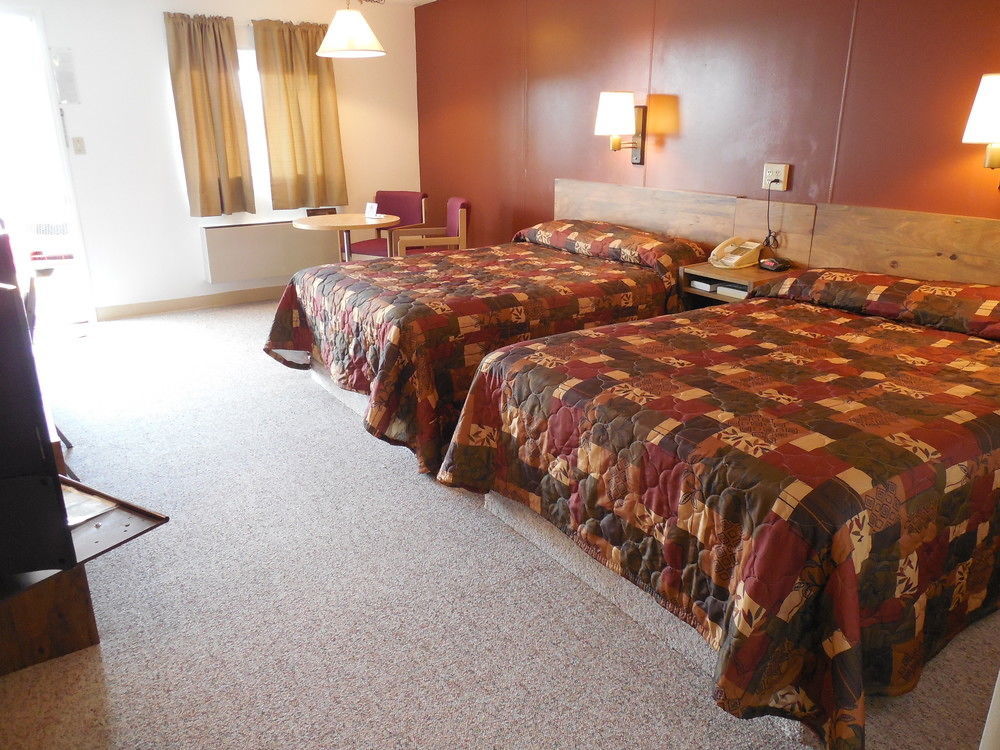 Motel 70 High Hill ภายนอก รูปภาพ