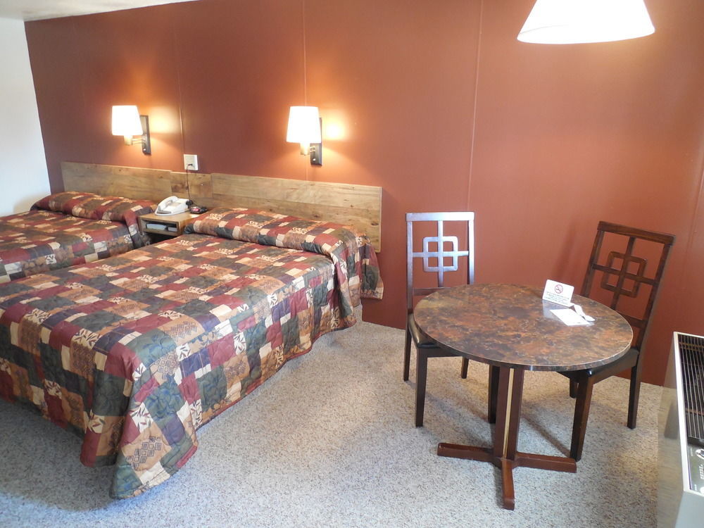 Motel 70 High Hill ภายนอก รูปภาพ