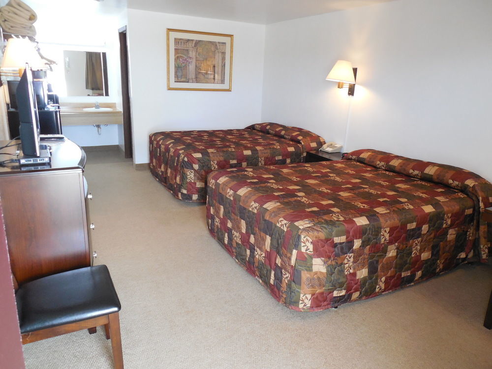 Motel 70 High Hill ภายนอก รูปภาพ