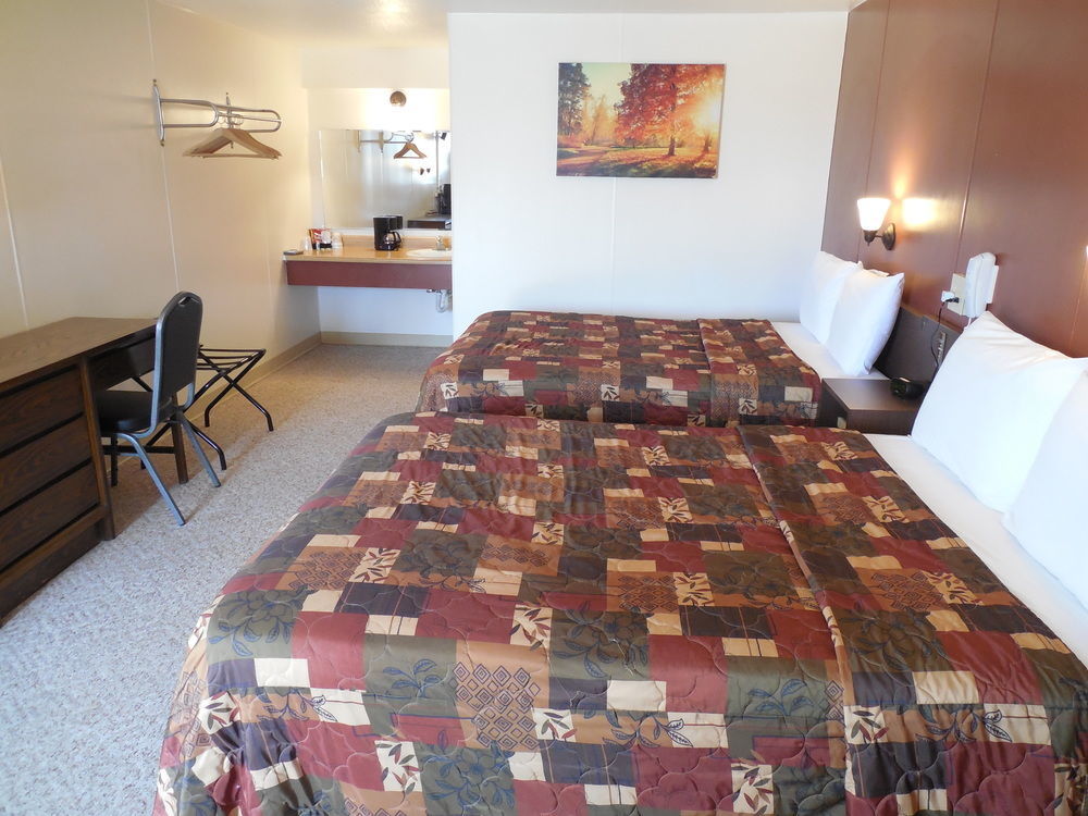 Motel 70 High Hill ภายนอก รูปภาพ